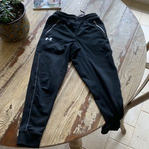 Boys Under Armour pants!